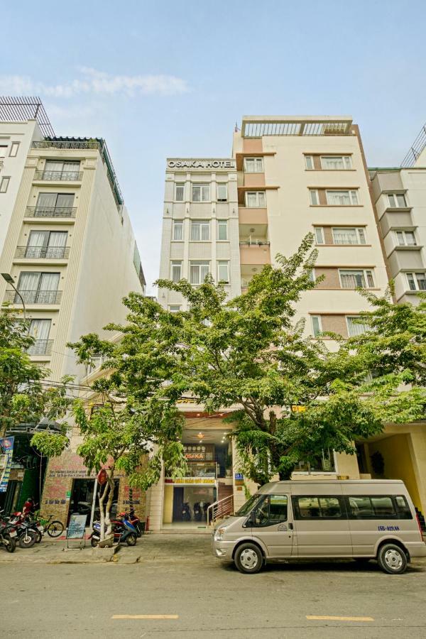 Osaka Hotel Danang Pokoj fotografie